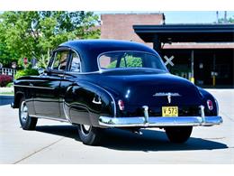 1950 Chevrolet Deluxe (CC-2075718) for sale in Elyria, Ohio