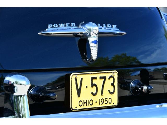 1950 Chevrolet Deluxe (CC-2075718) for sale in Elyria, Ohio