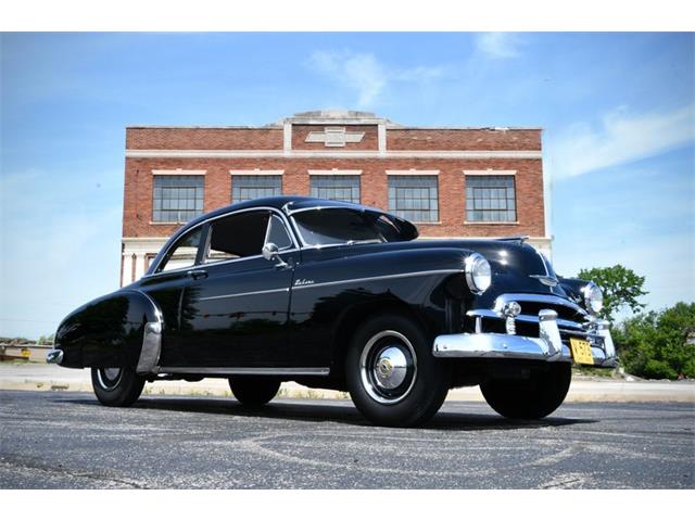 1950 Chevrolet Deluxe (CC-2075718) for sale in Elyria, Ohio