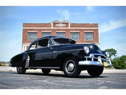 1950 Chevrolet Deluxe (CC-2075718) for sale in Elyria, Ohio