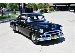 1950 Chevrolet Deluxe (CC-2075718) for sale in Elyria, Ohio