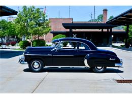 1950 Chevrolet Deluxe (CC-2075718) for sale in Elyria, Ohio