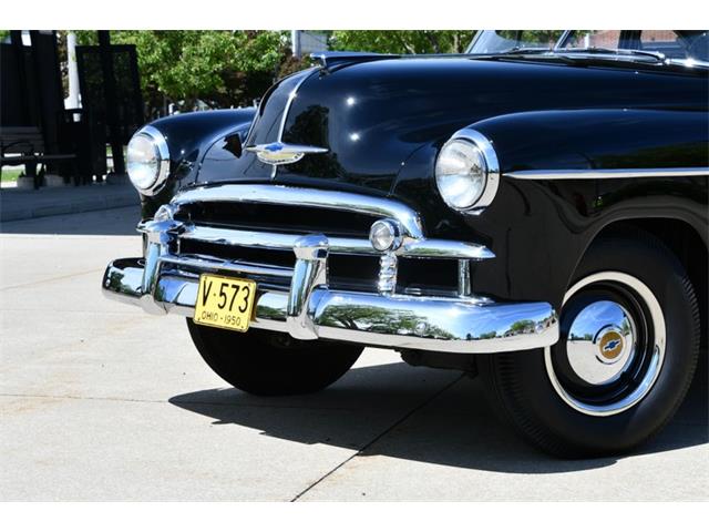 1950 Chevrolet Deluxe (CC-2075718) for sale in Elyria, Ohio