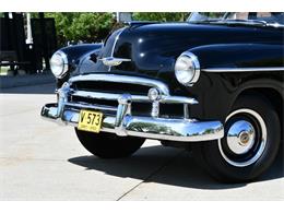 1950 Chevrolet Deluxe (CC-2075718) for sale in Elyria, Ohio