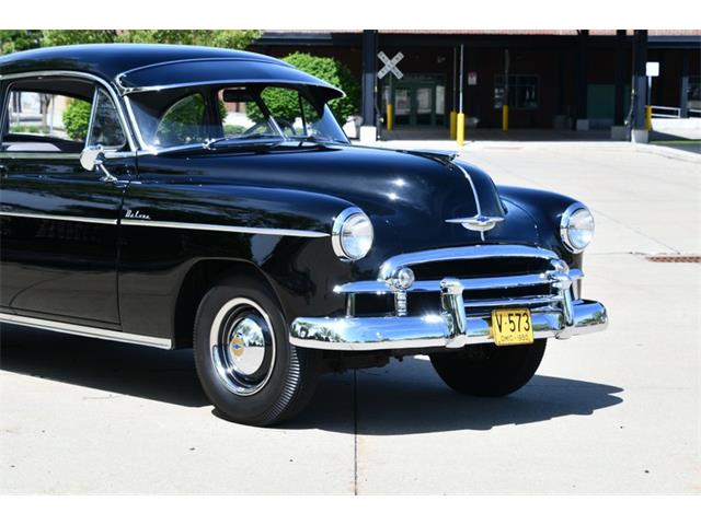 1950 Chevrolet Deluxe (CC-2075718) for sale in Elyria, Ohio