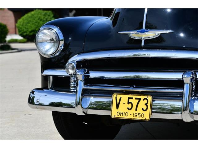 1950 Chevrolet Deluxe (CC-2075718) for sale in Elyria, Ohio