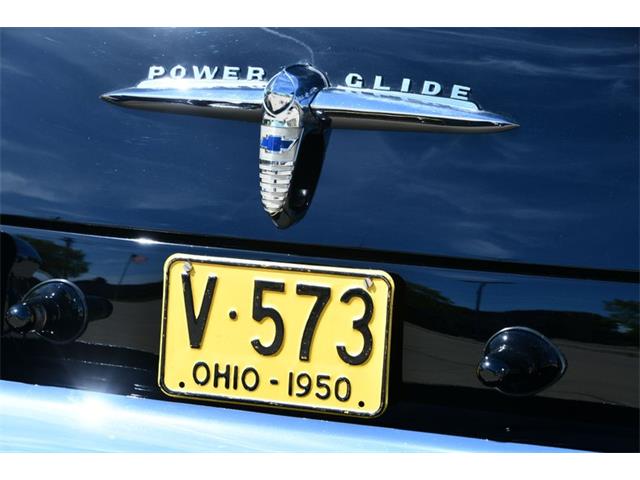 1950 Chevrolet Deluxe (CC-2075718) for sale in Elyria, Ohio