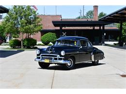 1950 Chevrolet Deluxe (CC-2075718) for sale in Elyria, Ohio