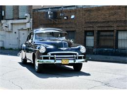 1950 Chevrolet Deluxe (CC-2075718) for sale in Elyria, Ohio