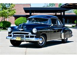 1950 Chevrolet Deluxe (CC-2075718) for sale in Elyria, Ohio