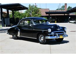 1950 Chevrolet Deluxe (CC-2075718) for sale in Elyria, Ohio