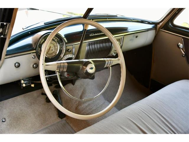 1950 Chevrolet Deluxe (CC-2075718) for sale in Elyria, Ohio