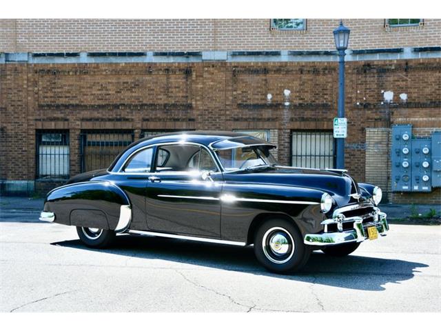 1950 Chevrolet Deluxe (CC-2075718) for sale in Elyria, Ohio