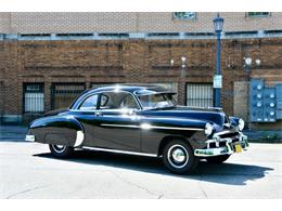 1950 Chevrolet Deluxe (CC-2075718) for sale in Elyria, Ohio