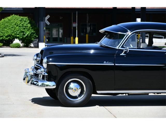1950 Chevrolet Deluxe (CC-2075718) for sale in Elyria, Ohio