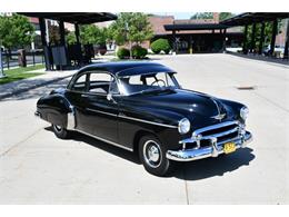 1950 Chevrolet Deluxe (CC-2075718) for sale in Elyria, Ohio