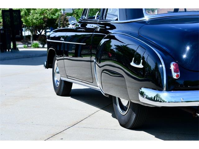 1950 Chevrolet Deluxe (CC-2075718) for sale in Elyria, Ohio