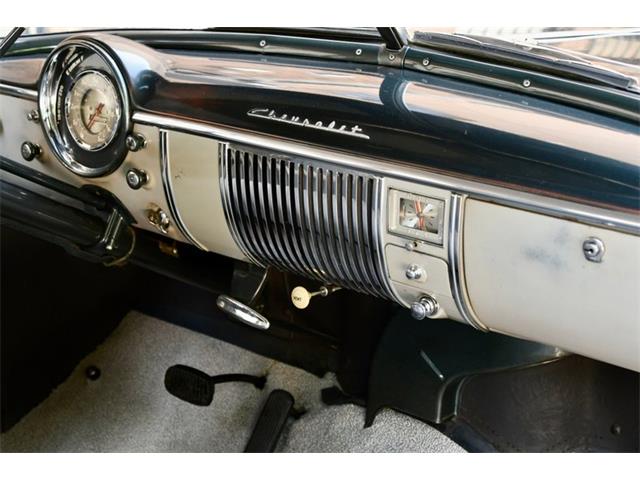1950 Chevrolet Deluxe (CC-2075718) for sale in Elyria, Ohio