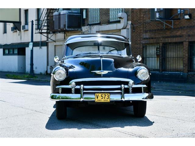 1950 Chevrolet Deluxe (CC-2075718) for sale in Elyria, Ohio