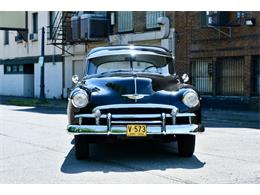 1950 Chevrolet Deluxe (CC-2075718) for sale in Elyria, Ohio