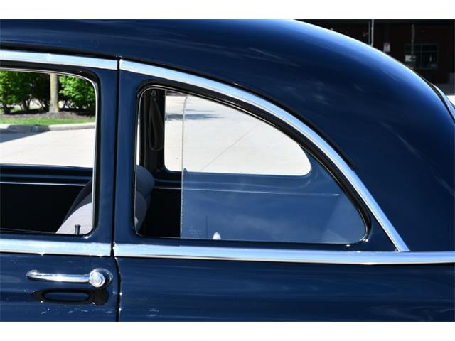 1950 Chevrolet Deluxe (CC-2075718) for sale in Elyria, Ohio