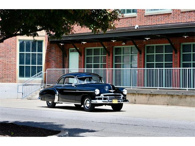 1950 Chevrolet Deluxe (CC-2075718) for sale in Elyria, Ohio