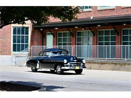 1950 Chevrolet Deluxe (CC-2075718) for sale in Elyria, Ohio