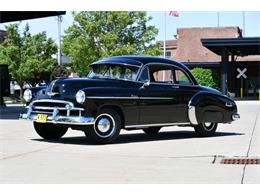 1950 Chevrolet Deluxe (CC-2075718) for sale in Elyria, Ohio
