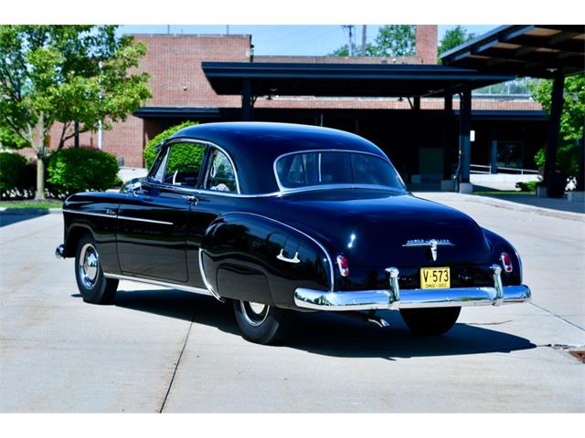 1950 Chevrolet Deluxe (CC-2075718) for sale in Elyria, Ohio