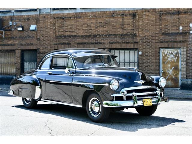 1950 Chevrolet Deluxe (CC-2075718) for sale in Elyria, Ohio
