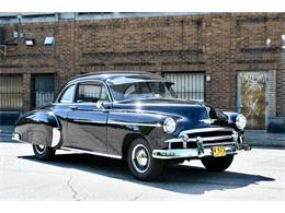 1950 Chevrolet Deluxe (CC-2075718) for sale in Elyria, Ohio