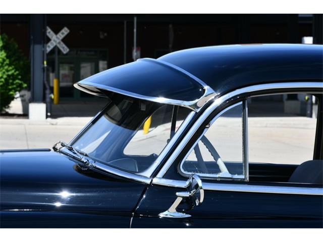 1950 Chevrolet Deluxe (CC-2075718) for sale in Elyria, Ohio