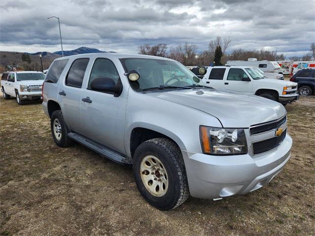 2012 Chevrolet Tahoe (CC-2075719) for sale in Lolo, Montana