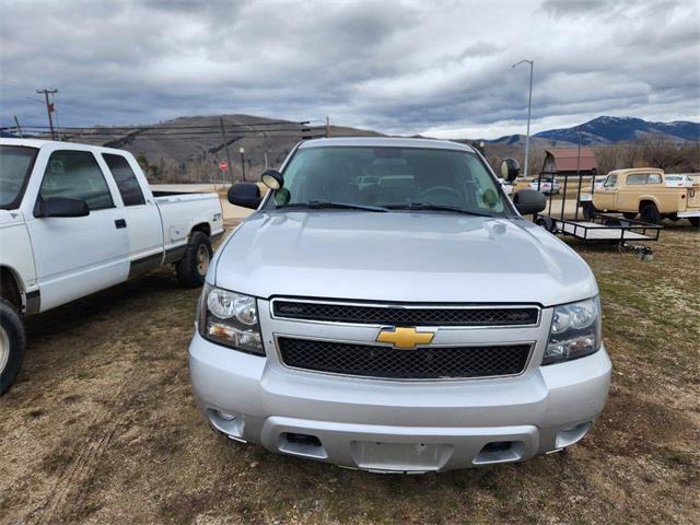 2012 Chevrolet Tahoe (CC-2075719) for sale in Lolo, Montana
