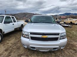2012 Chevrolet Tahoe (CC-2075719) for sale in Lolo, Montana