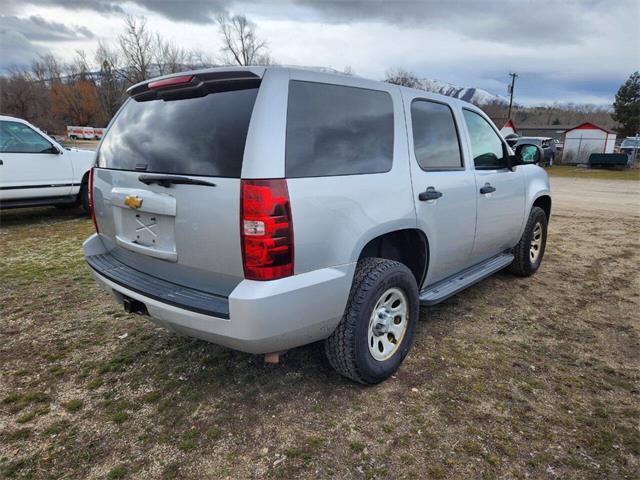 2012 Chevrolet Tahoe (CC-2075719) for sale in Lolo, Montana