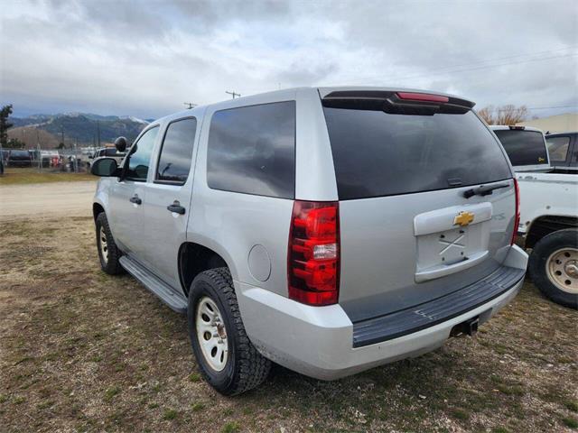 2012 Chevrolet Tahoe (CC-2075719) for sale in Lolo, Montana