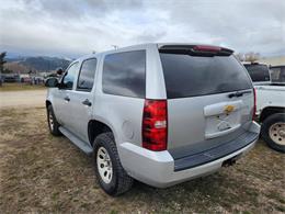 2012 Chevrolet Tahoe (CC-2075719) for sale in Lolo, Montana