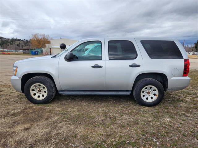 2012 Chevrolet Tahoe (CC-2075719) for sale in Lolo, Montana