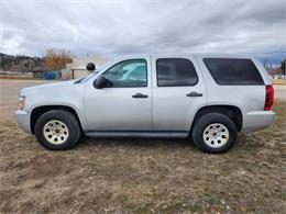 2012 Chevrolet Tahoe (CC-2075719) for sale in Lolo, Montana