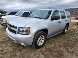 2012 Chevrolet Tahoe (CC-2075719) for sale in Lolo, Montana