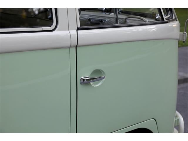 1960 Volkswagen Type 2 (CC-2075720) for sale in Savannah, Georgia