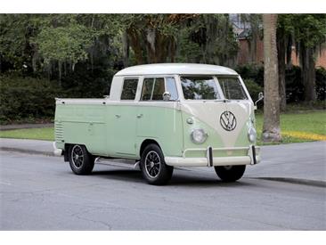 1960 Volkswagen Type 2 (CC-2075720) for sale in Savannah, Georgia