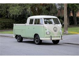 1960 Volkswagen Type 2 (CC-2075720) for sale in Savannah, Georgia