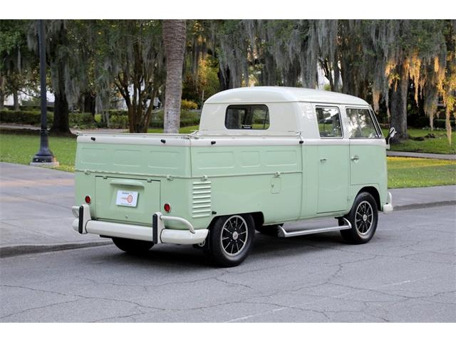 1960 Volkswagen Type 2 (CC-2075720) for sale in Savannah, Georgia