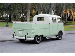1960 Volkswagen Type 2 (CC-2075720) for sale in Savannah, Georgia