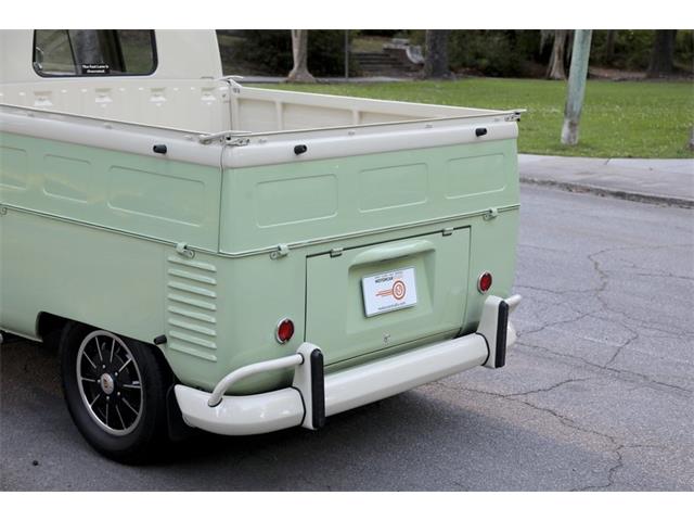 1960 Volkswagen Type 2 (CC-2075720) for sale in Savannah, Georgia