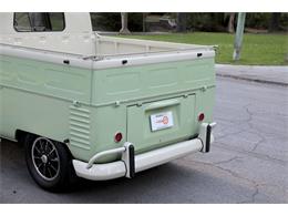 1960 Volkswagen Type 2 (CC-2075720) for sale in Savannah, Georgia