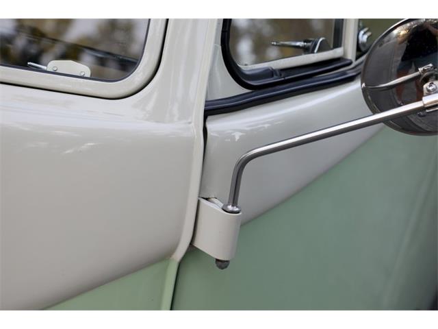 1960 Volkswagen Type 2 (CC-2075720) for sale in Savannah, Georgia