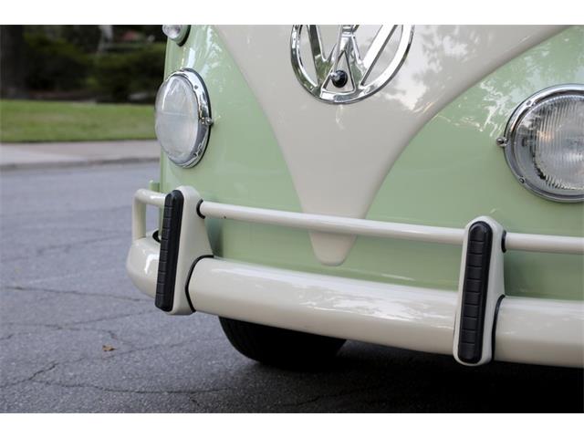 1960 Volkswagen Type 2 (CC-2075720) for sale in Savannah, Georgia